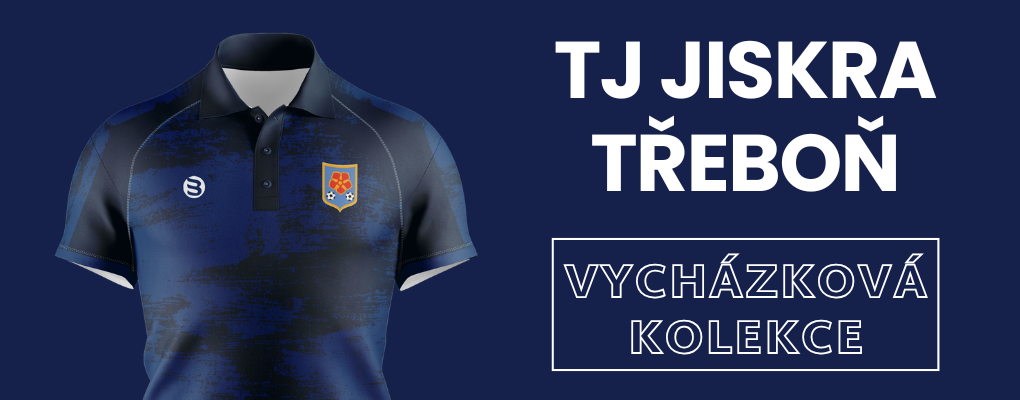 tj-jiskra-trebon-vychazkova-kolekce